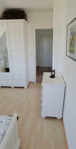 Apartamento Landhaus Am Haff - Wohnung B1 - [#95828]