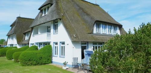 Apartamento Landhaus Am Haff - Wohnung B1 - [#95828]