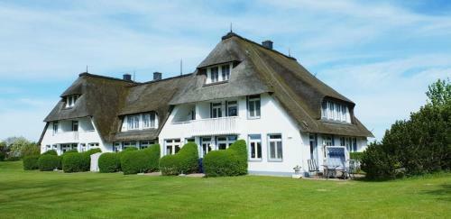 Apartamento Landhaus Am Haff - Wohnung B1 - [#95828]