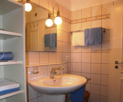 Apartamento Landhaus Auf Usedom