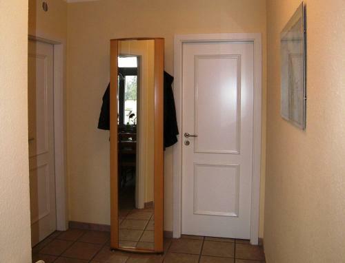 Apartamento Landhaus Auf Usedom