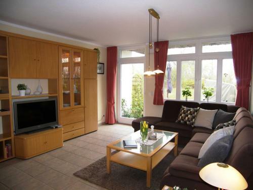 Apartamento Landhaus Auf Usedom
