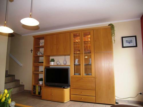 Apartamento Landhaus Auf Usedom