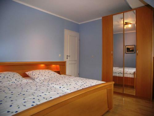 Apartamento Landhaus Auf Usedom