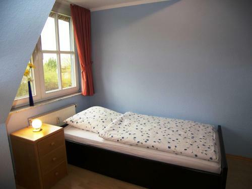 Apartamento Landhaus Auf Usedom