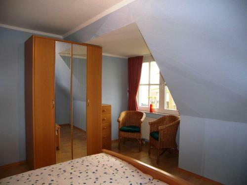 Apartamento Landhaus Auf Usedom