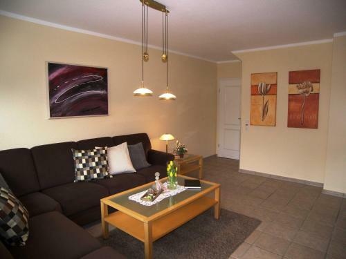 Apartamento Landhaus Auf Usedom