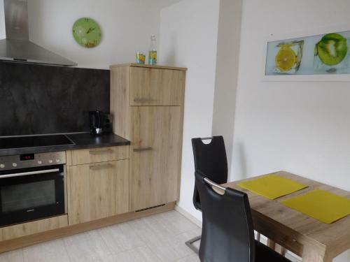 Apartamentos Ferienwohnungen An Der Rodach