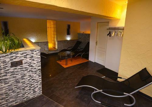 Ferienhaus Brockenb�cker