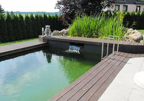 Ferienhaus Brockenb�cker