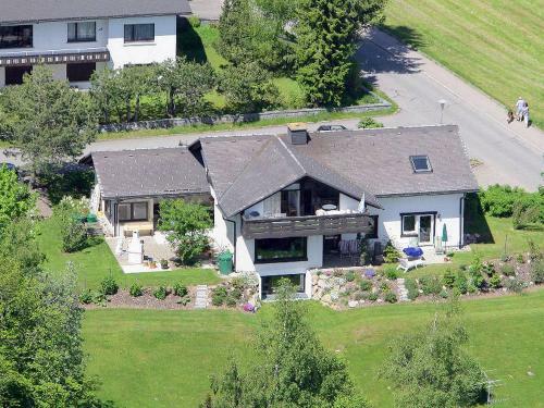 Apartamento Haus Hohensonne