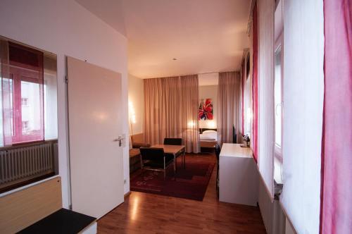 Hotel B�ren Trossingen