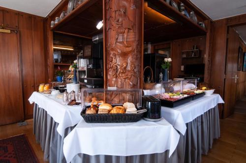 Hotel B�ren Trossingen