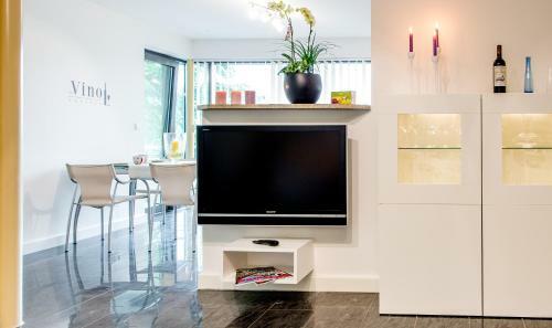 Apartamento Exklusive Ferienwohnung Mit Wasser