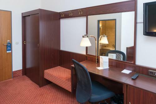 Cityhotel Uelzen