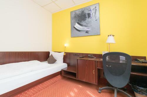 Cityhotel Uelzen