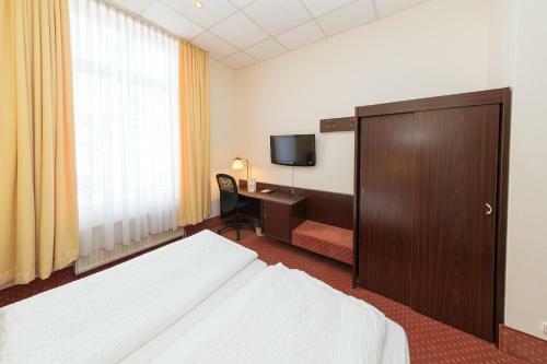 Cityhotel Uelzen