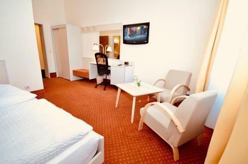Cityhotel Uelzen