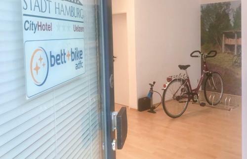 Cityhotel Uelzen