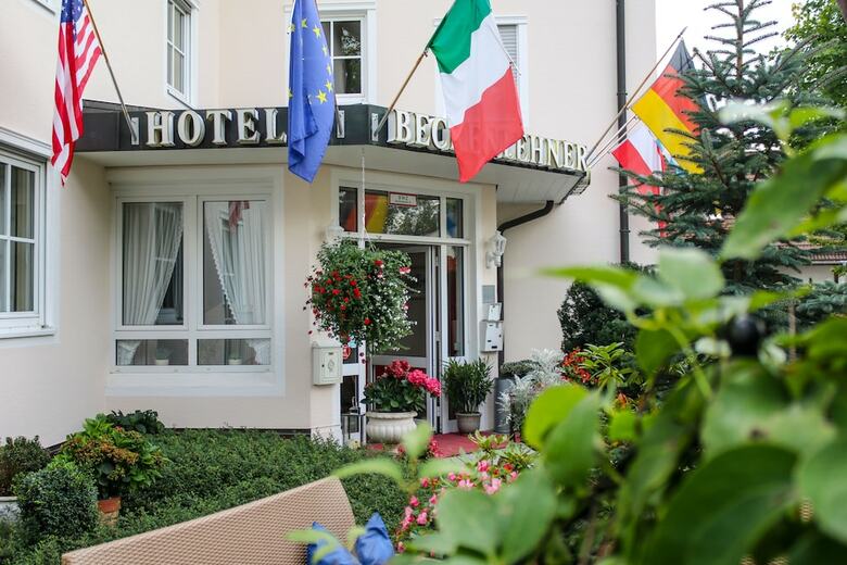 Boutique Hotel Beckenlehner