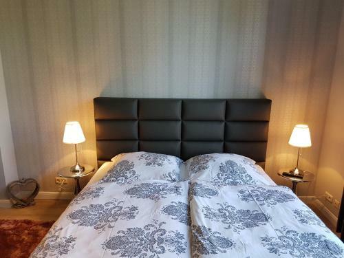 Apartamento Haus Im Park