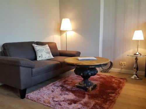 Apartamento Haus Im Park