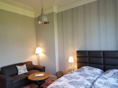 Apartamento Haus Im Park