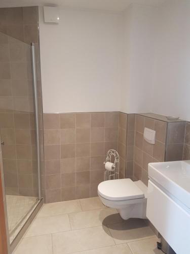 Apartamento Haus Im Park