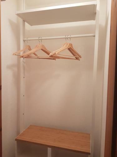 Apartamento Haus Im Park
