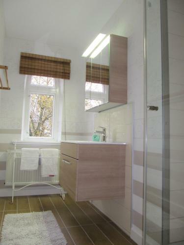 Apartamento Haus Im Park