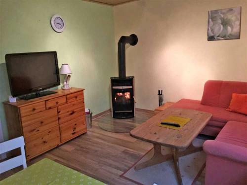 Ferienhaus Warthe Uck 2041