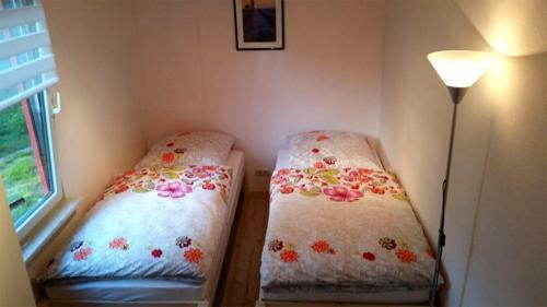 Ferienhaus Warthe Uck 2041