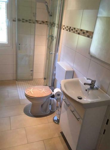 Ferienhaus Warthe Uck 2041