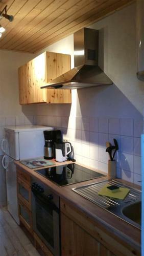 Ferienhaus Warthe Uck 2041