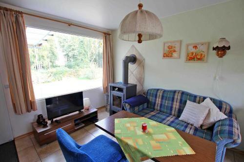 Ferienhaeuser Warenthin See 6510
