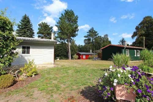 Ferienhaeuser Warenthin See 6510