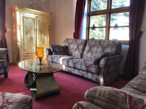 Hotel Residenz Am Schloss