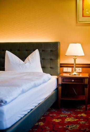 Hotel Residenz Am Schloss