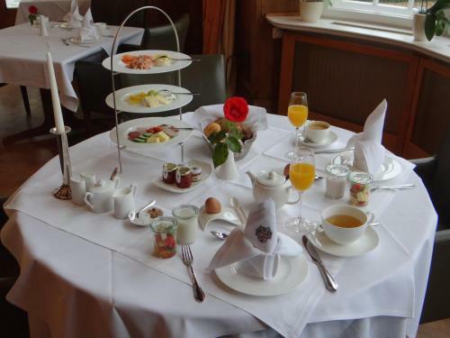 Hotel Residenz Am Schloss