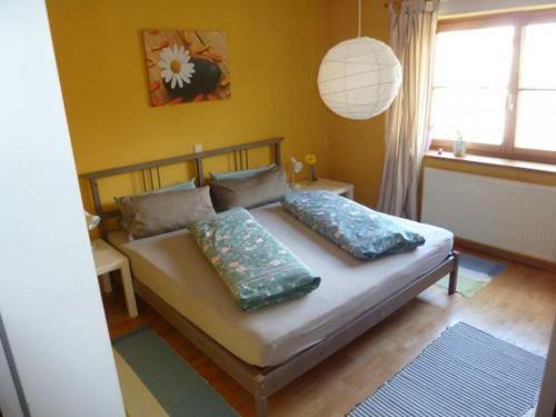 Apartamento Wohlf�hl-oase