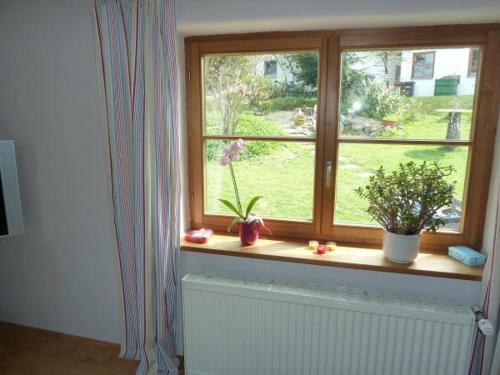 Apartamento Wohlf�hl-oase