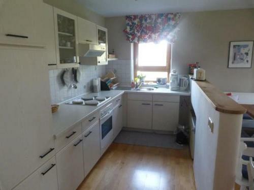 Apartamento Wohlf�hl-oase