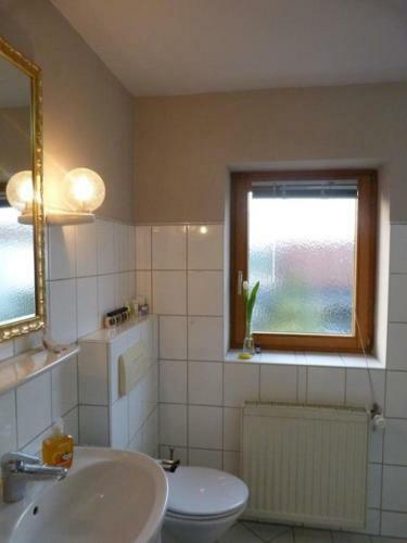 Apartamento Wohlf�hl-oase