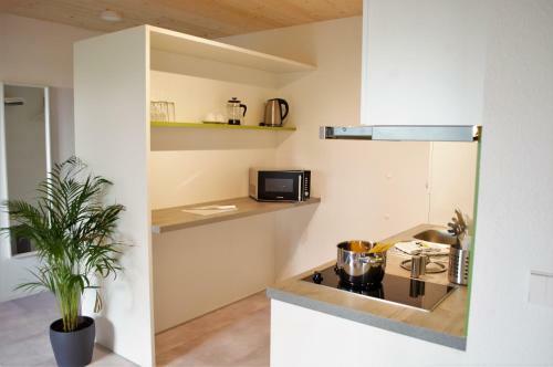 Apartamento K3 Boardinghouse
