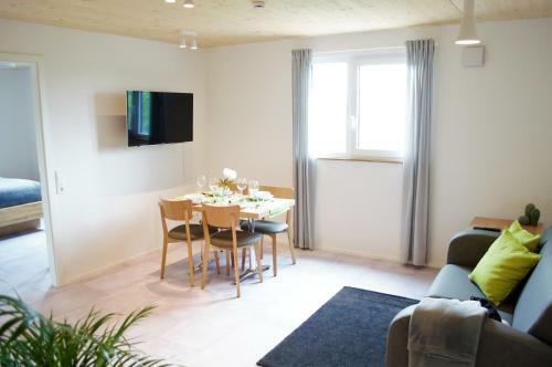 Apartamento K3 Boardinghouse