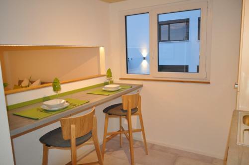 Apartamento K3 Boardinghouse