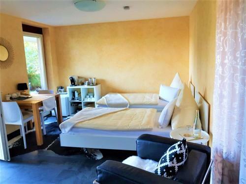 Hostal G�stezimmer Hortensie