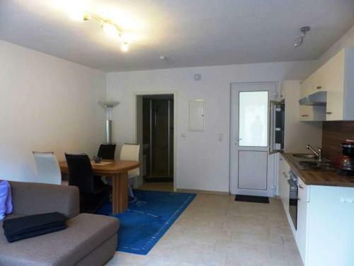 Apartamento Ferienwohnung Bleifuss