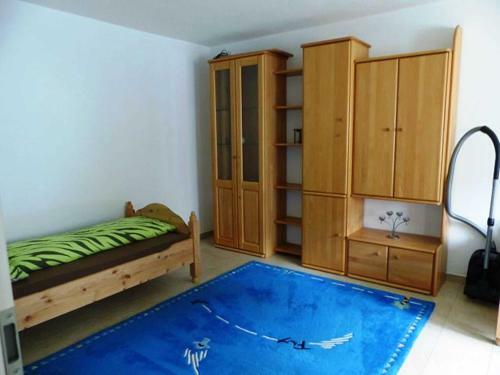Apartamento Ferienwohnung Bleifuss
