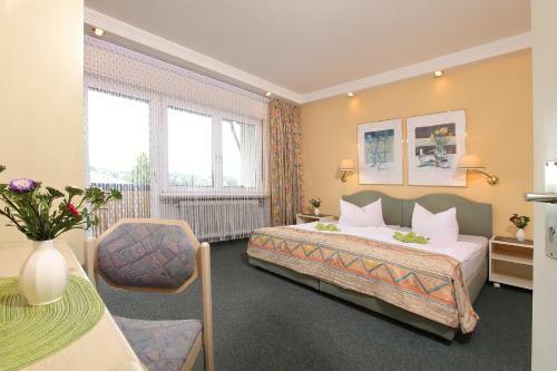 Hotel-garni Schinderhannes